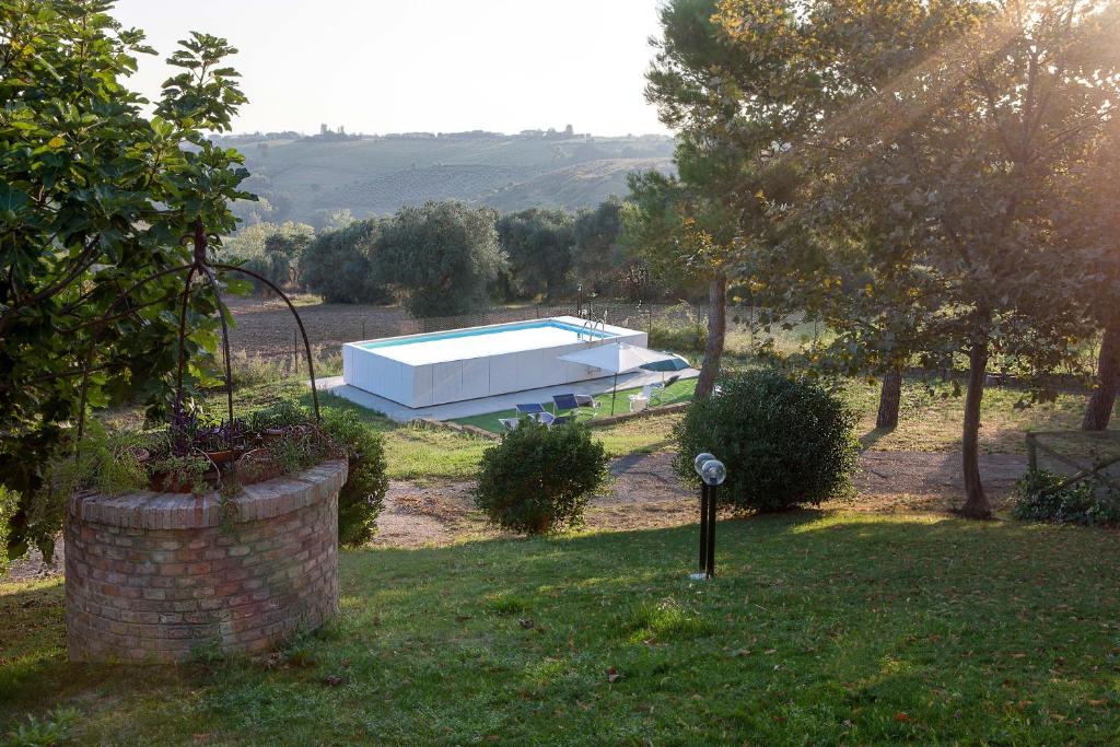 Villa Dell'Arco - Sea View, Private Pool & AirCo photo 3