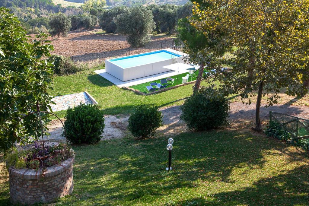 Villa Dell'Arco - Sea View, Private Pool & AirCo photo 1