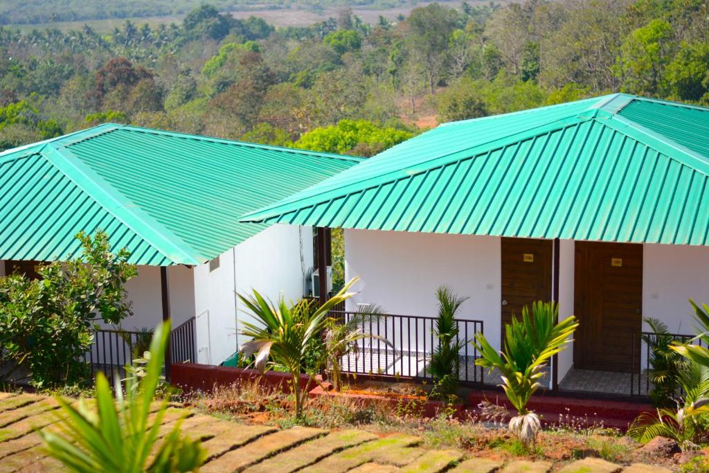 Cashew leaf resort photo 2