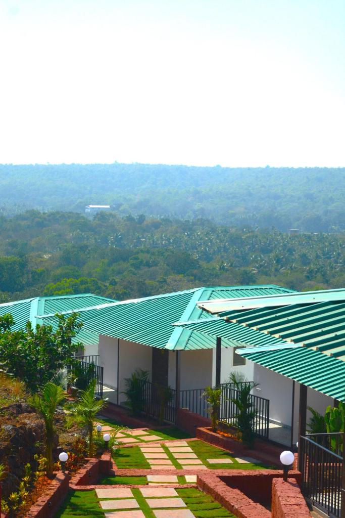 Cashew leaf resort photo 1