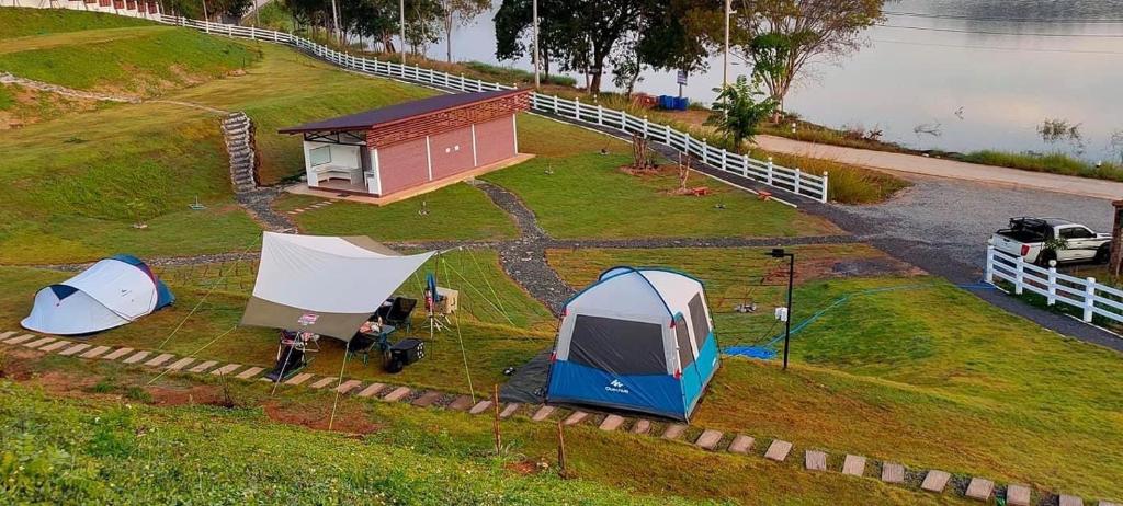 244 Mountain Camp photo 2