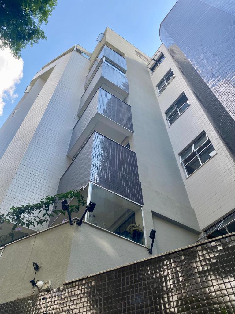 Sion, Ar Condicionado, Apartamento completo photo 1