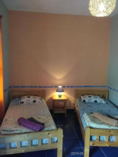Djabraba's Eco-Lodge photo 2