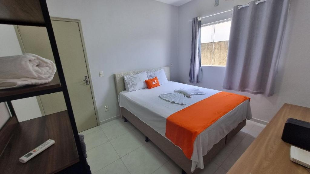 Achei Casa Seu Espaço Exclusivo no Condomínio Lagoa Azul Topazio photo 2