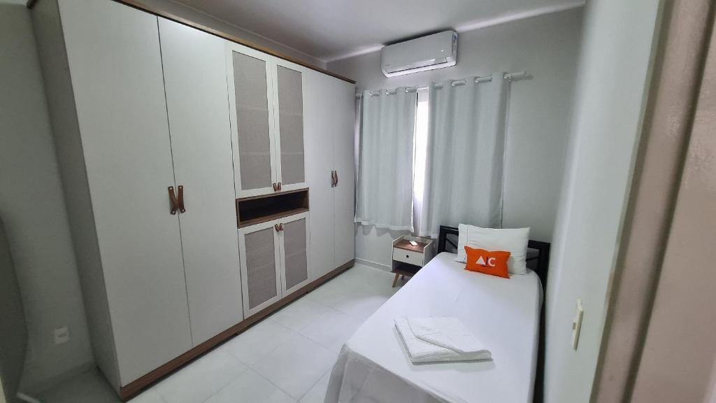 Achei Casa Seu Espaço Exclusivo no Condomínio Lagoa Azul Topazio photo 3