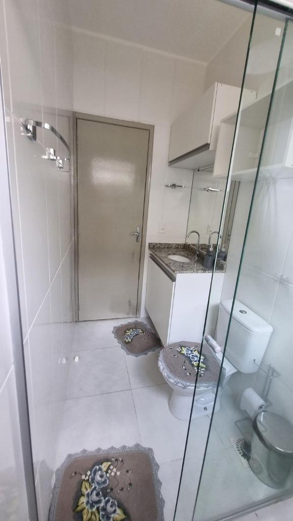 Achei Casa Seu Espaço Exclusivo no Condomínio Lagoa Azul Topazio photo 4