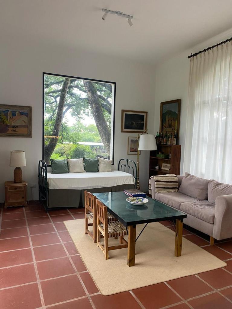 La Justina - Casa de Campo en San Lorenzo photo 2