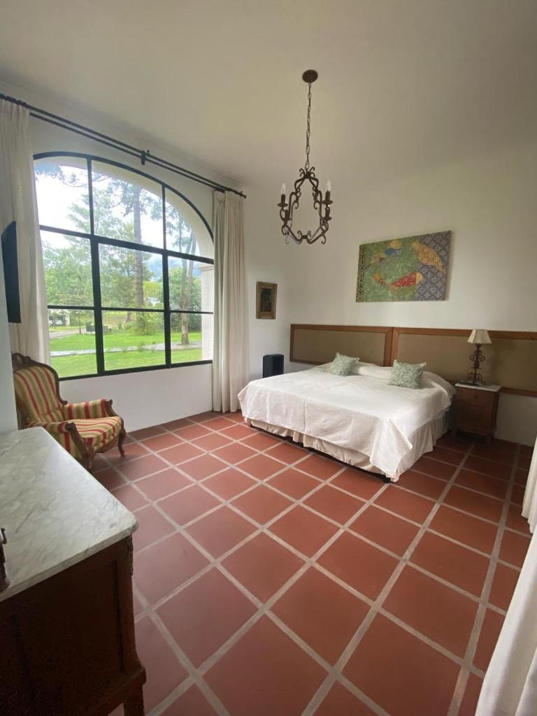 La Justina - Casa de Campo en San Lorenzo photo 4