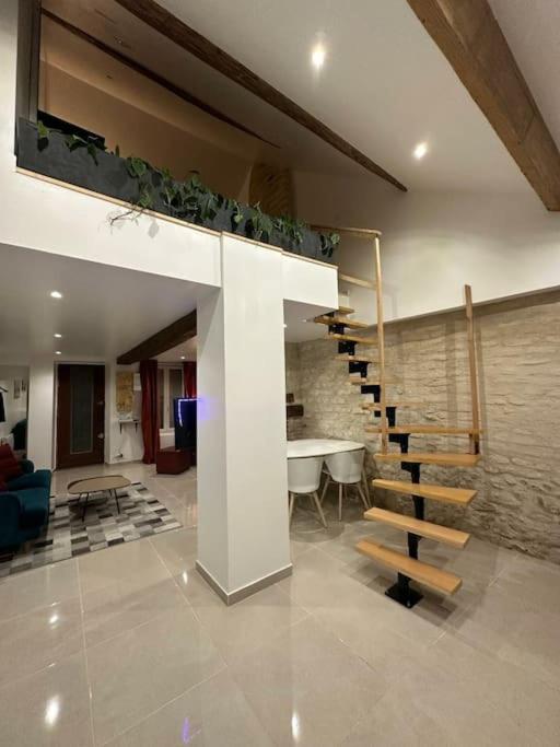 Maison Loft Petit Cocon - Spa