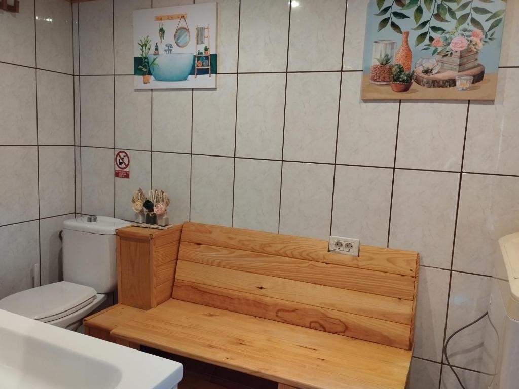 Casa Lourdes photo 4