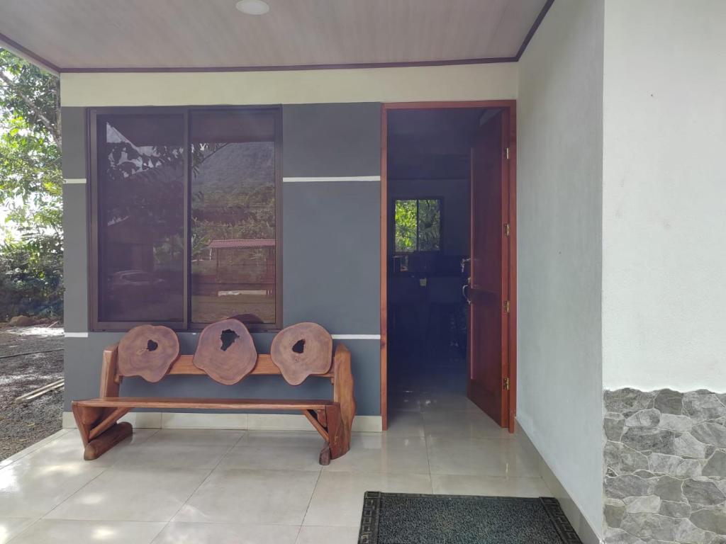 Villa La Divina Providencia photo 1