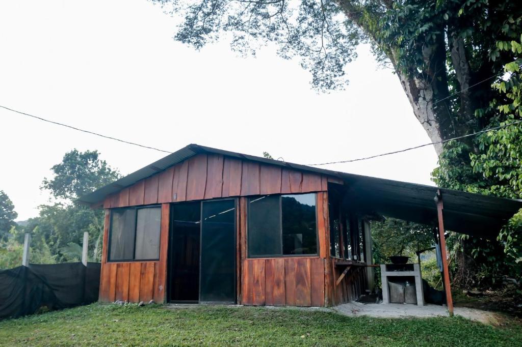 Villa La Divina Providencia photo 3