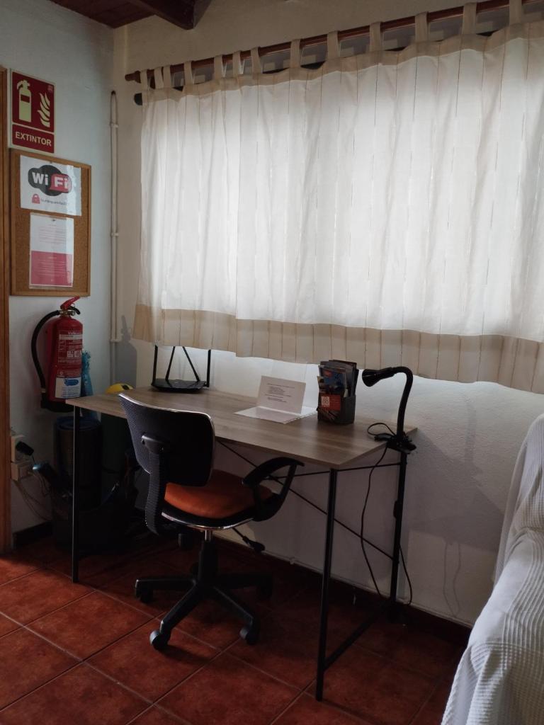 Casa Lourdes photo 2