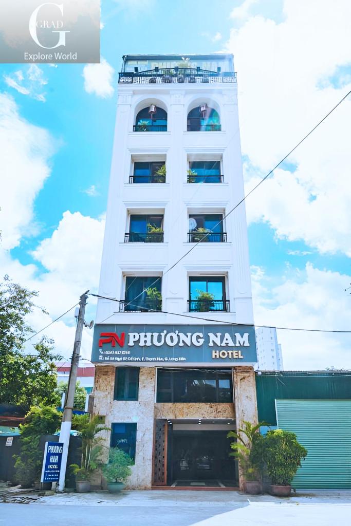 Phuong Nam Hotel