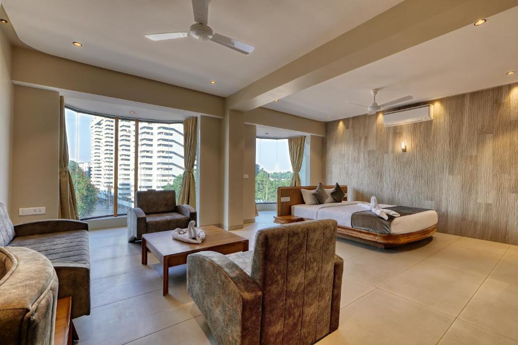 Artilla Inn photo 1