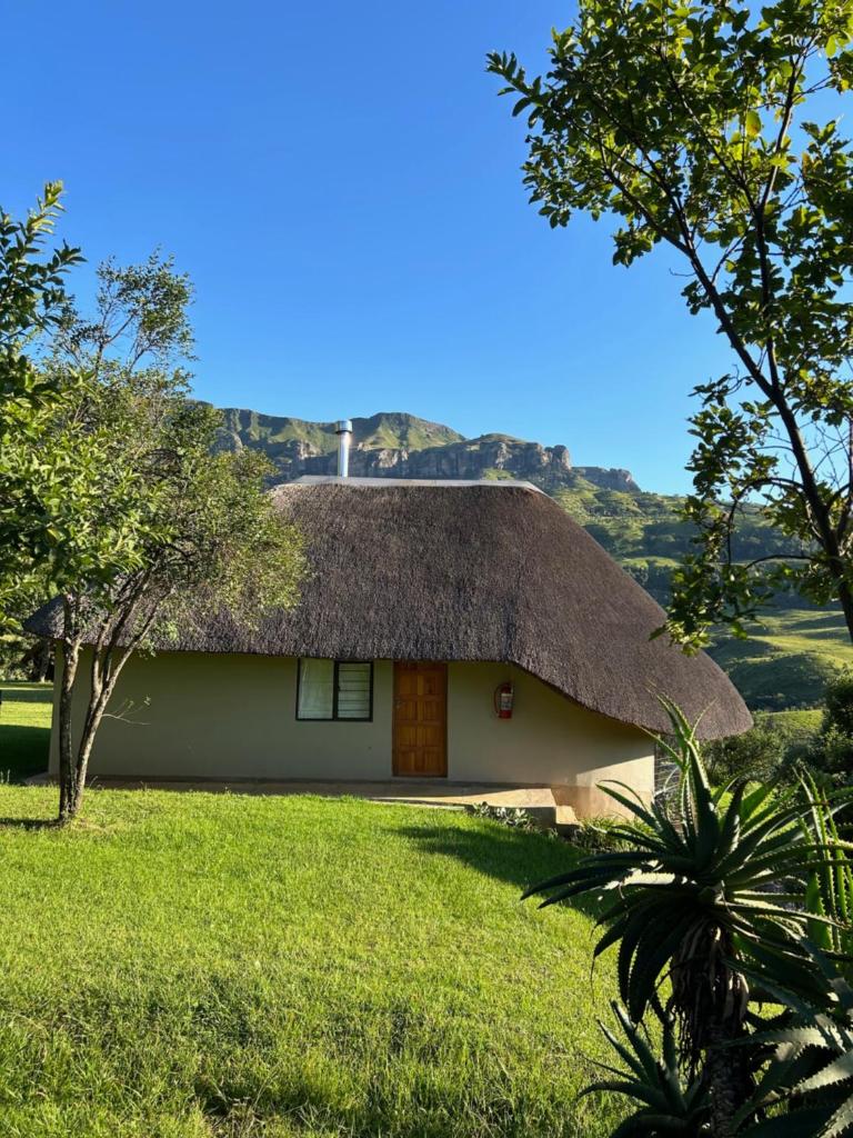 Sungubala Eco Camp photo 2