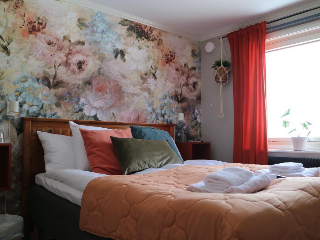 Lustigsgården Bed & Breakfast photo 2