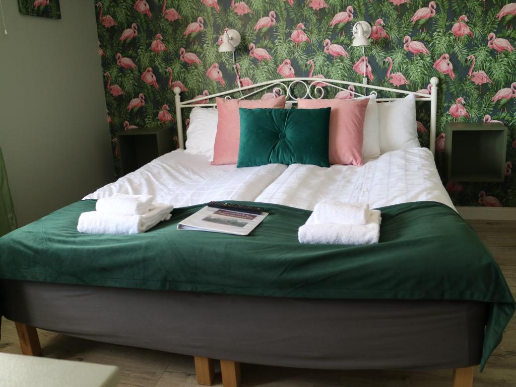 Lustigsgården Bed & Breakfast photo 4