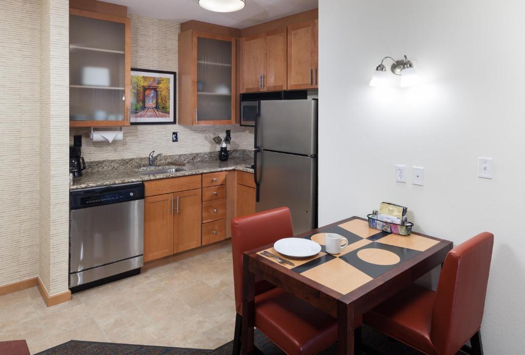 Residence Inn South Bend Mishawaka photo 2