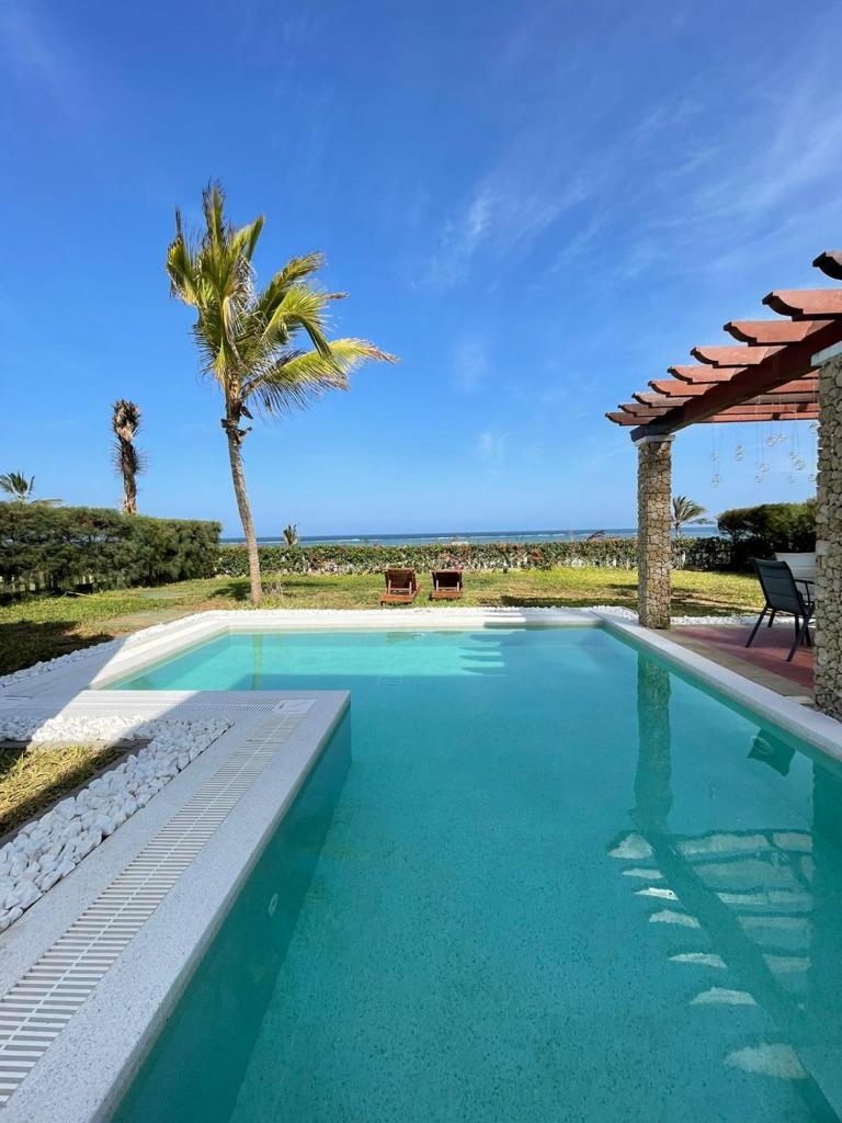 Blue Beach House