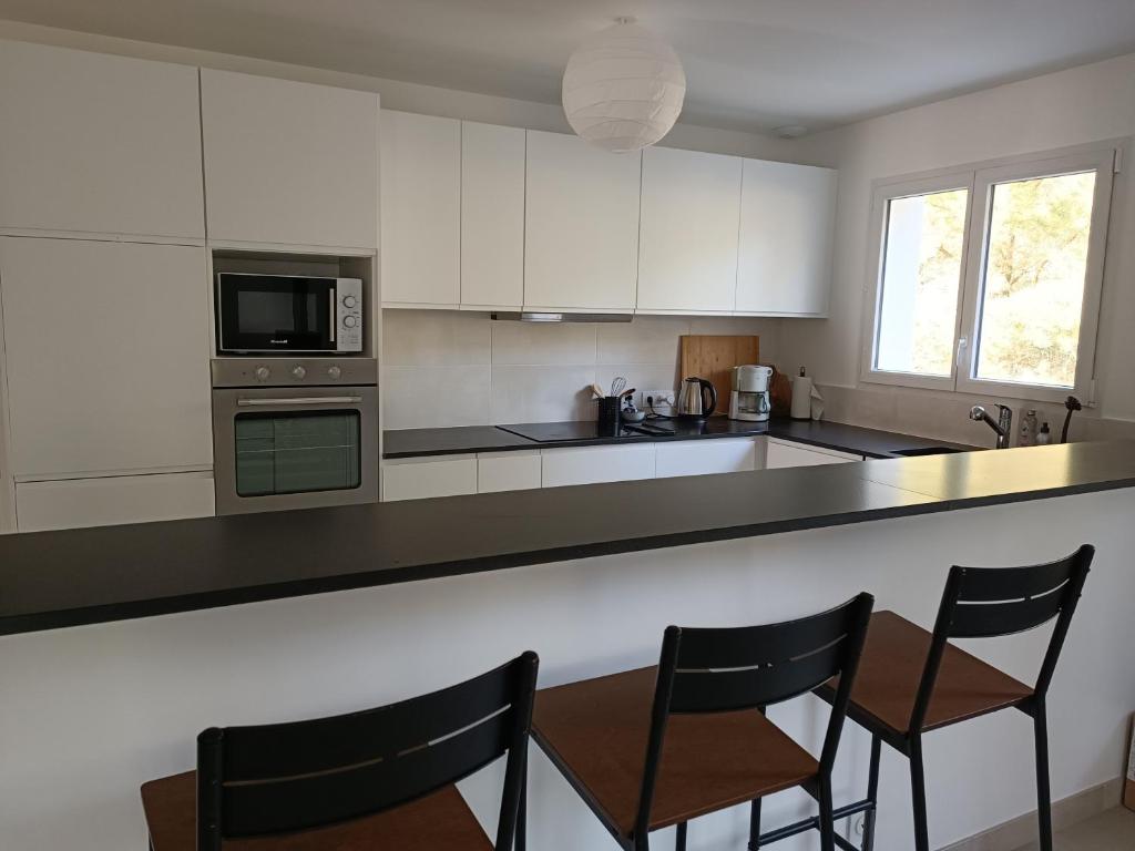 Maison bord de mer - la Tranche sur mer photo 2