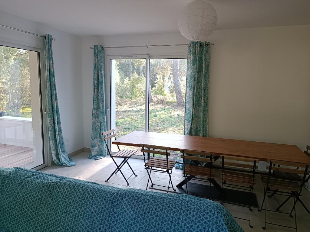 Maison bord de mer - la Tranche sur mer photo 4