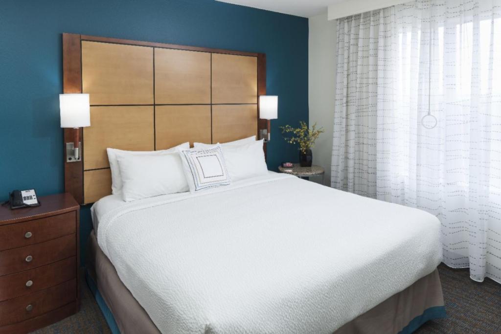 Residence Inn South Bend Mishawaka photo 1