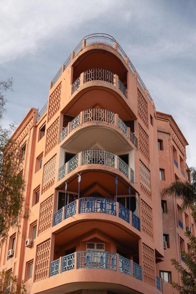 LUXURY apartment, Marrakech
