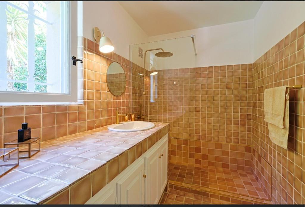 Elégante Villa avec piscine à Gassin - Villa Rose photo 2