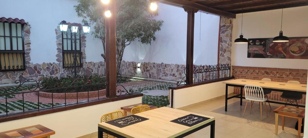 Casa 59 - Guest House photo 1