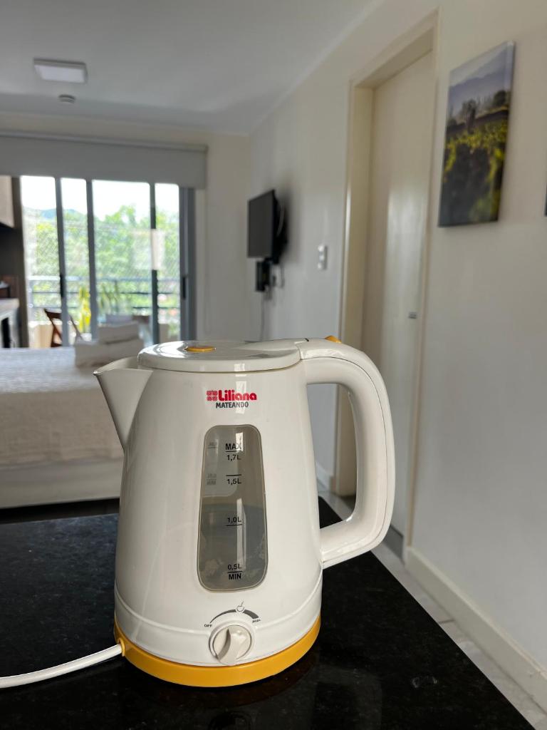 Andes Suites Premium photo 1