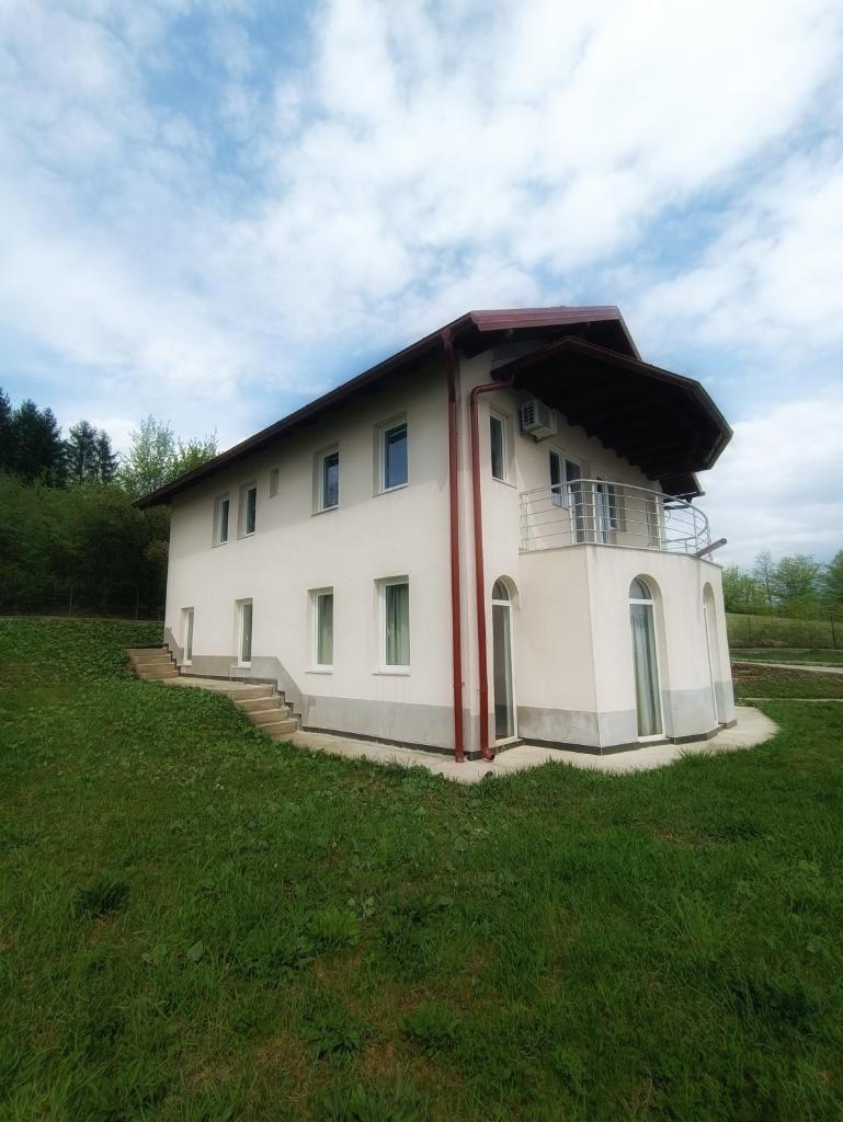 Villa Meadow photo 2
