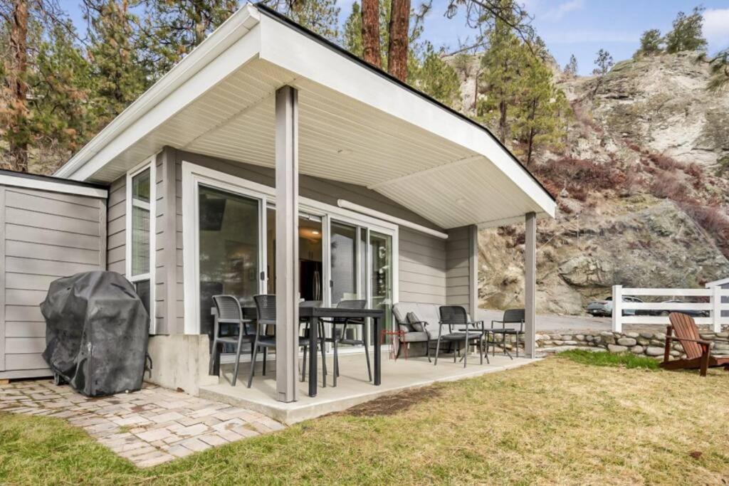 Family-friendly Cottage with amazing views photo 2