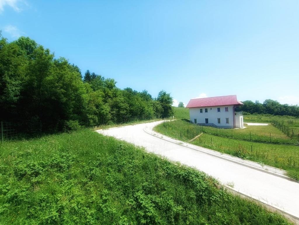 Villa Meadow photo 1