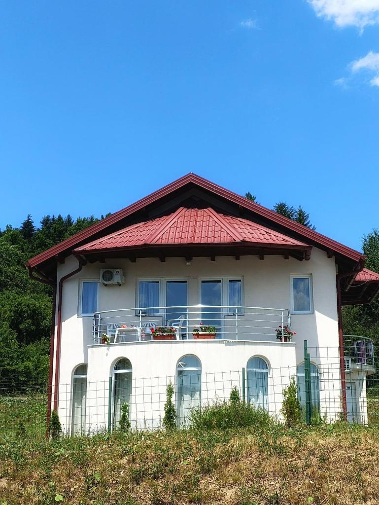 Villa Meadow