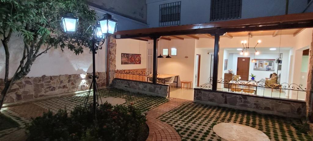 Casa 59 - Guest House photo 3