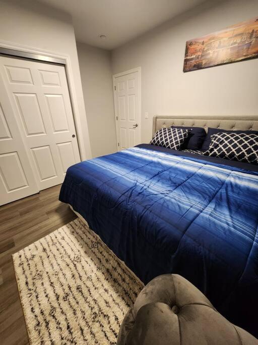 Cozy one bedroom in Airdrie photo 4