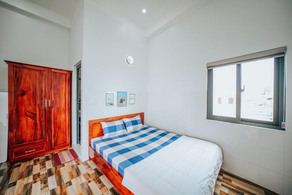 Nhà Nghỉ Phong Quỳnh - Đảo Phú Quý photo 1