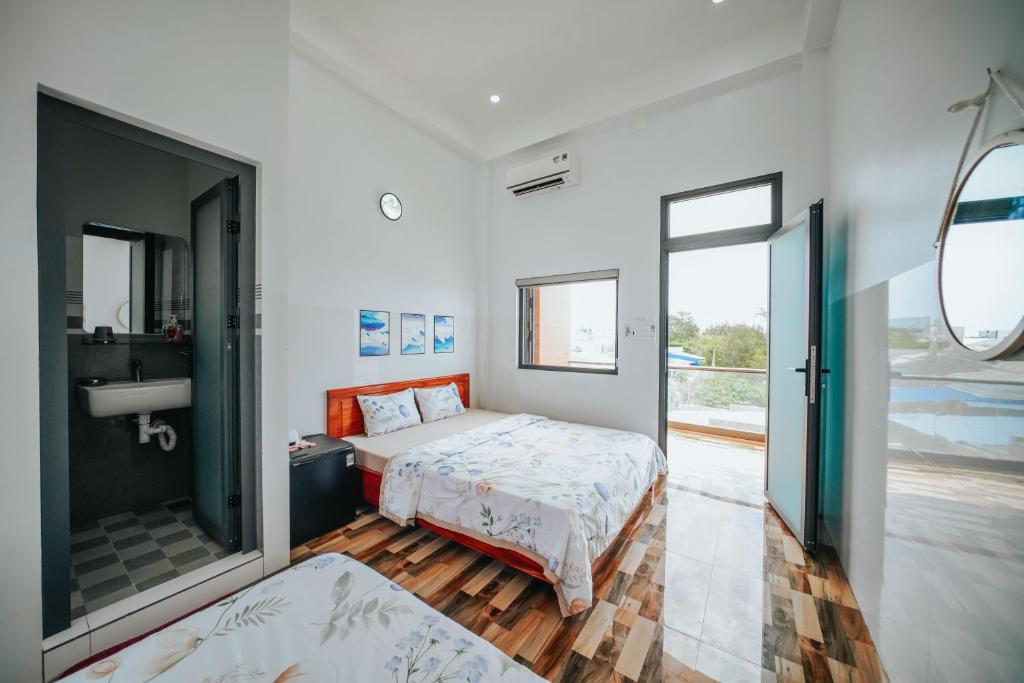 Nhà Nghỉ Phong Quỳnh - Đảo Phú Quý photo 3
