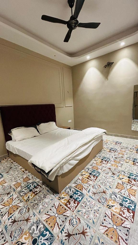 Virasat Villa & Banquet Hall photo 1