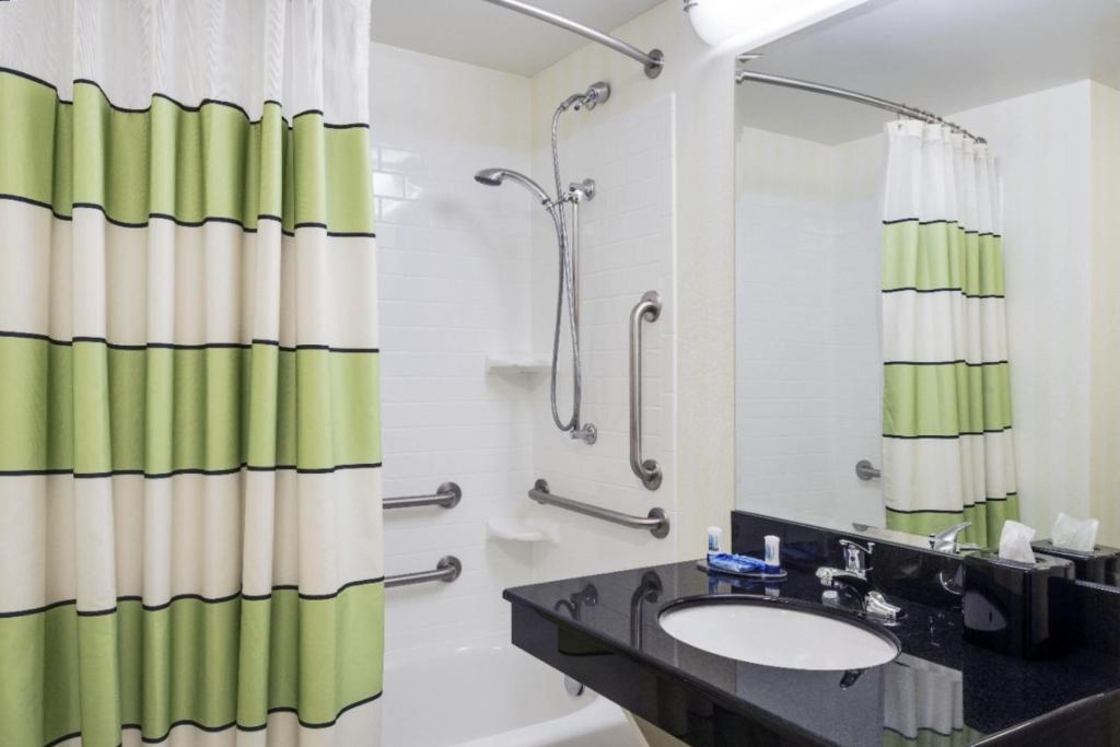 Fairfield Inn & Suites South Bend at Notre Dame photo 3