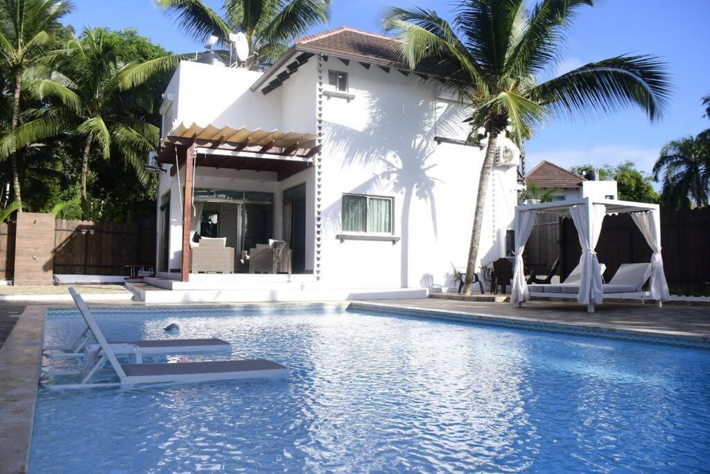 Villa Palma -Private villa in the mountains