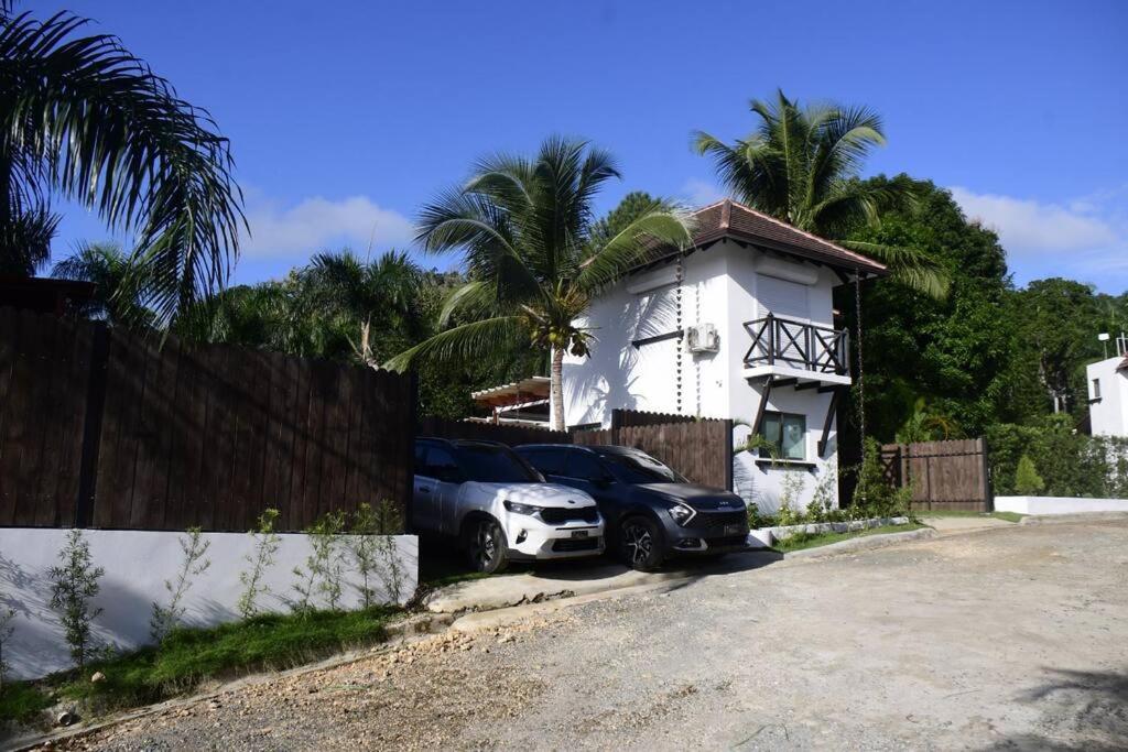 Villa Palma -Private villa in the mountains photo 4
