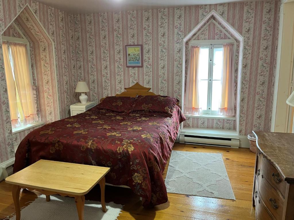 Manoir Guay Lafontaine photo 2