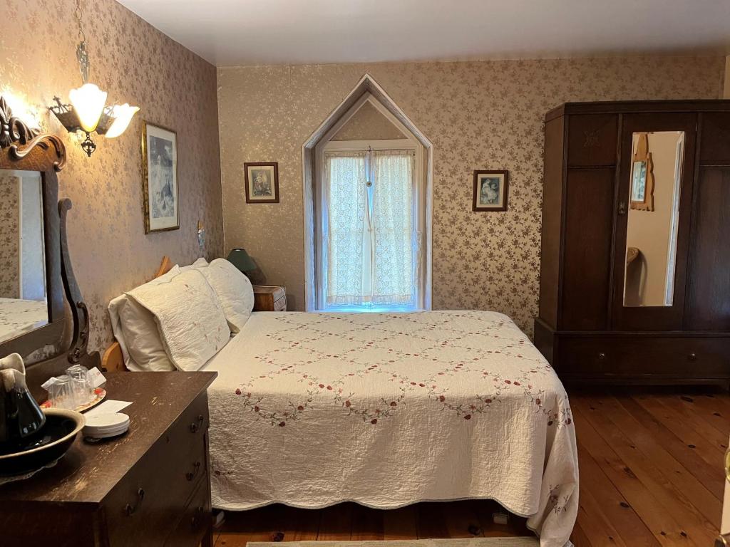 Manoir Guay Lafontaine photo 3