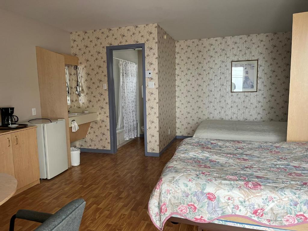 Manoir Guay Lafontaine photo 4