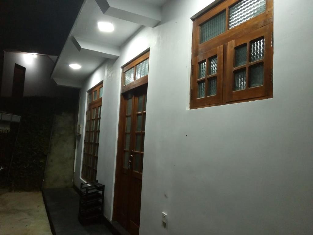 Sahasna Guest Inn