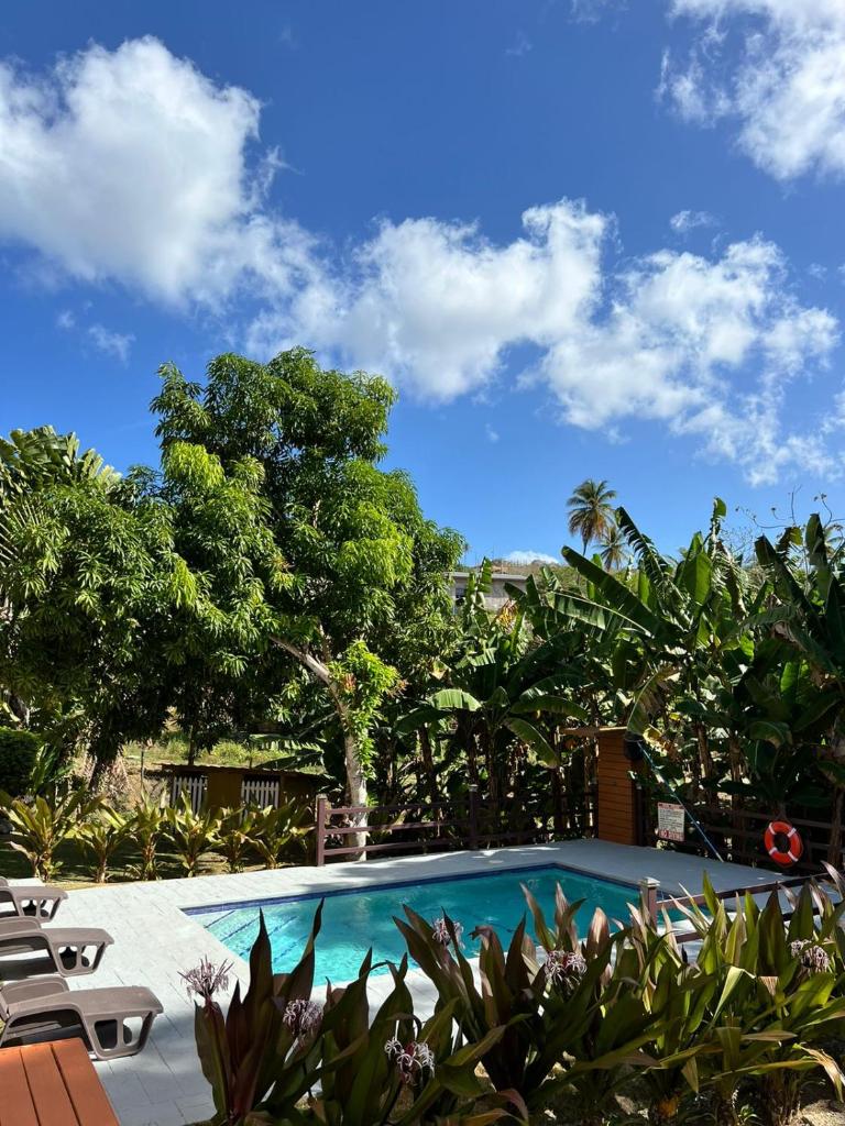 Tropical Apartments Tobago photo 3
