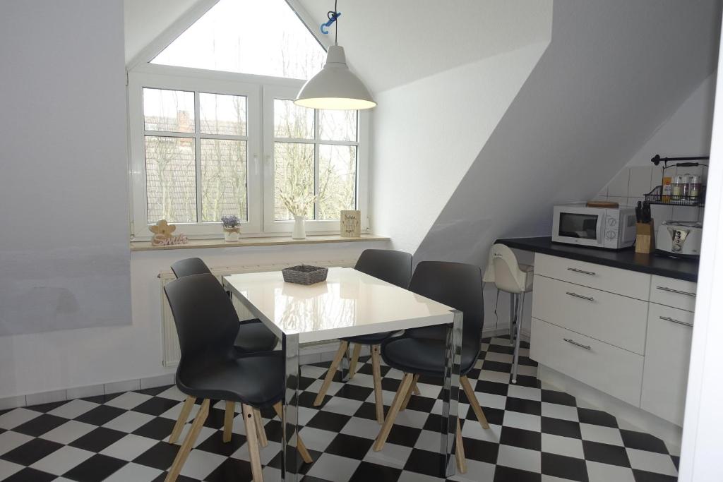 Appartements Am Reiterhof Meerzeit photo 3