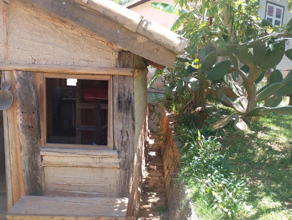 Hostel Pousada Harpia photo 1